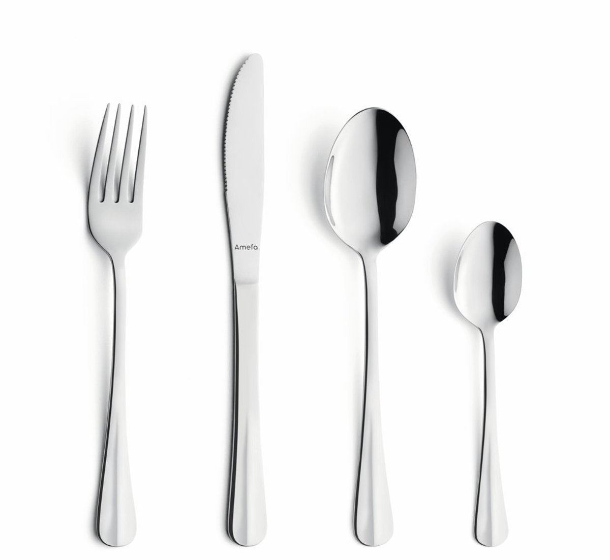 Amefa Cutlery Set Napoli 24-Chice
