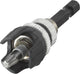 Wolfcraft - accessoire de terrasse - accouplement de tournevis pour la construction de terrasse - embout avec butée de profondeur - 6961000