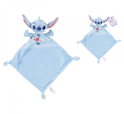 Doudou point Lilo