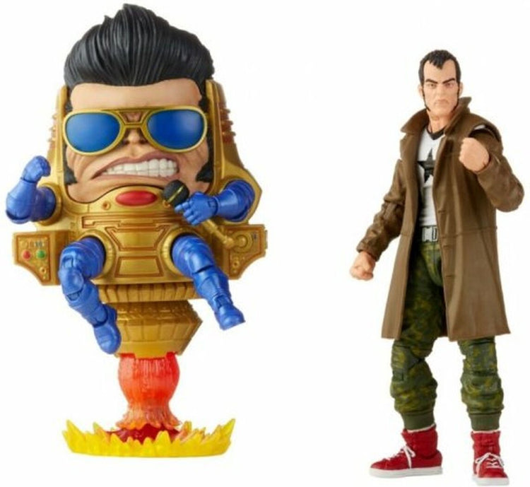 Figurines Hasbro