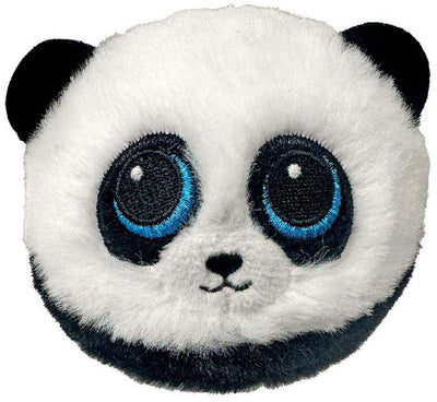 Ty bonnet videurs dames panda