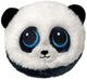 Ty bonnet videurs dames panda