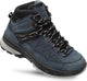 Grisport tampa mid chaussures de marche unisexe - bleu - taille 39