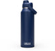 Camelbak thrive chug isolé sous vide - gourde isolante en acier inoxydable - 1,2 l - bleu (marine)