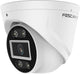 Foscam T8ep, Uhd Poe IP Turret Camera