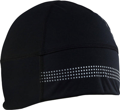 Chapeau Craft Shelter 2.0 unisexe - noir - taille L XL