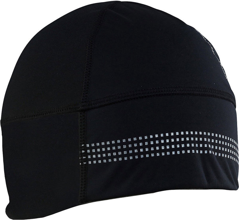 Chapeau Craft Shelter 2.0 unisexe - noir - taille L XL