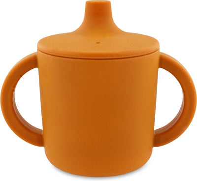 Trixie Silicone Tuit Cup M. Fox