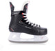 Tempish - Volt-T - Patins de Hockey sur Glace - Patins Hommes - Noir - Chevilles renforcées Lame de Hockey en Acier Inoxydable à Haute adhérence - Taille UE 43