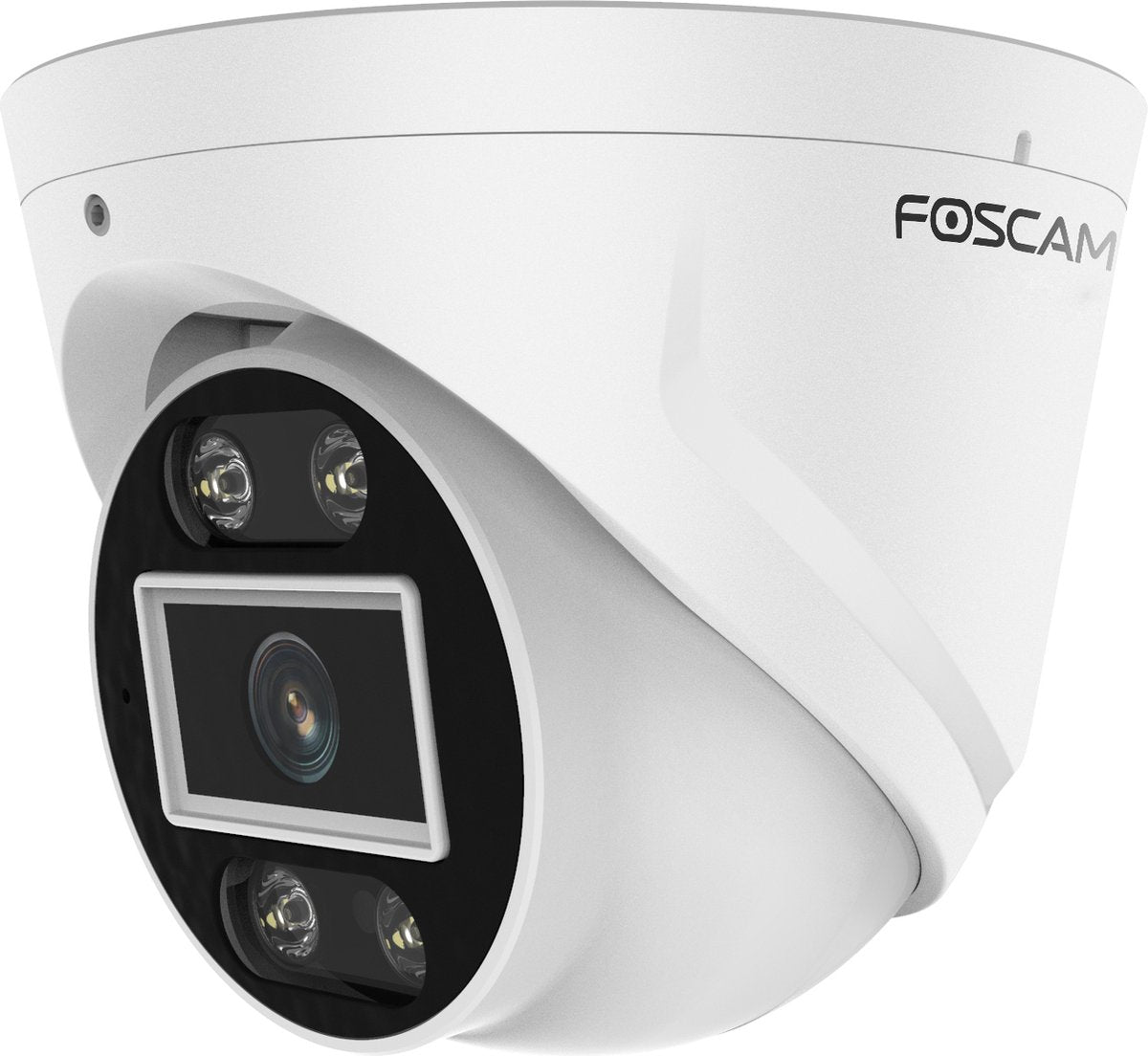 Foscam T5ep, Caméra de la tourelle IP 3K QHD POE
