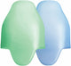 Bouchon de voyage en silicone Pura 2 pièces - mousse et menthe - adapté aux gobelets - sans plastique, sans BPA et sans substances nocives - passe au lave-vaisselle