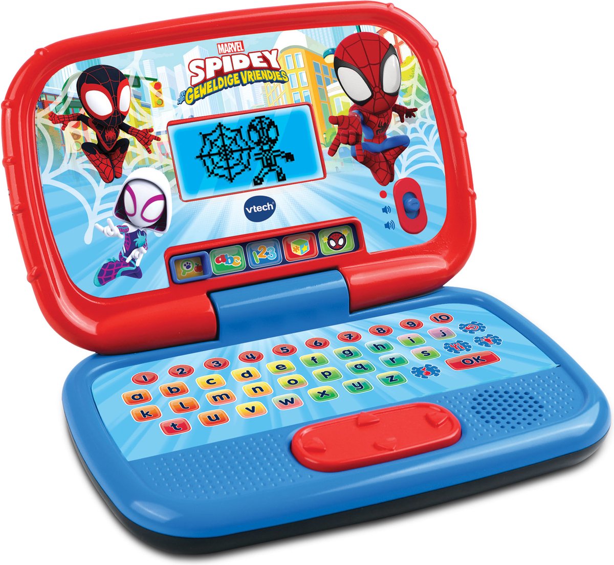 Vtech Spidey ordinateur portable