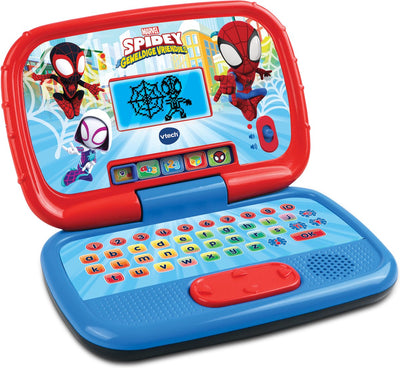 Vtech Spidey ordinateur portable