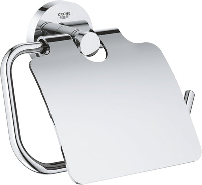 Grohe start porte-rouleau de papier toilette - chromé