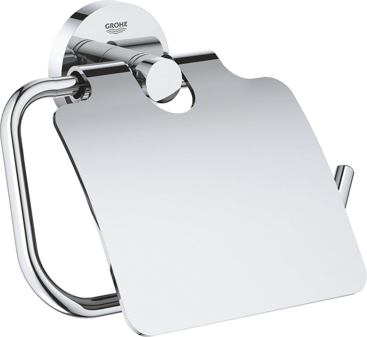Grohe start porte-rouleau de papier toilette - chromé