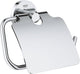 Grohe start porte-rouleau de papier toilette - chromé