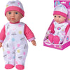 Babypop Laura Cutie, 30 cm