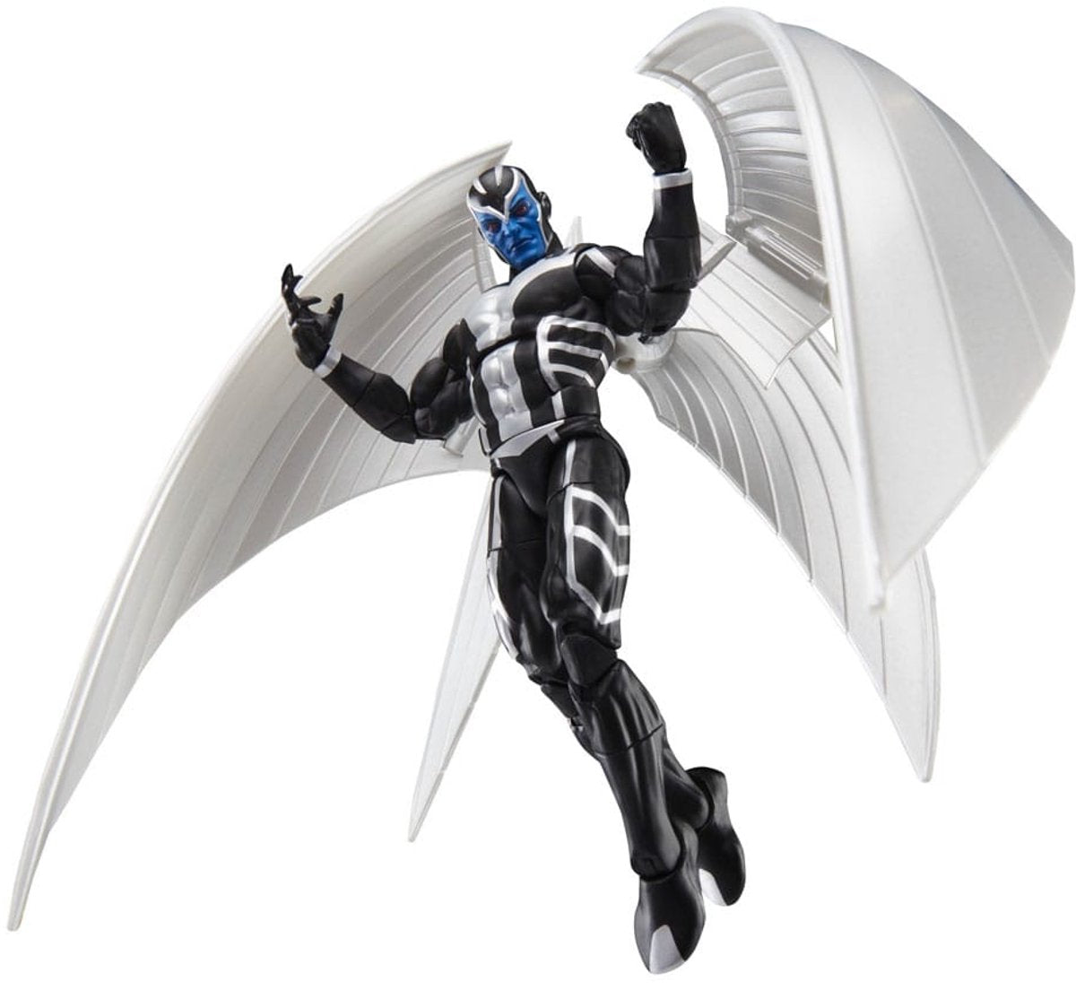 Hasbro x-force marvel legends figurine archange 15 cm figurine