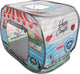 Kong Play Spaces Camper Cat Tent