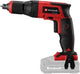 Einhell Wireless Plaseboard Tournevis TE-DY 18 LI-SO
