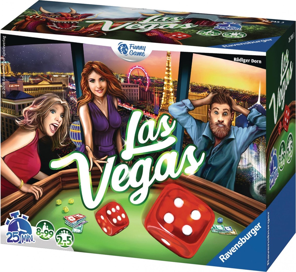 Ravensburger
