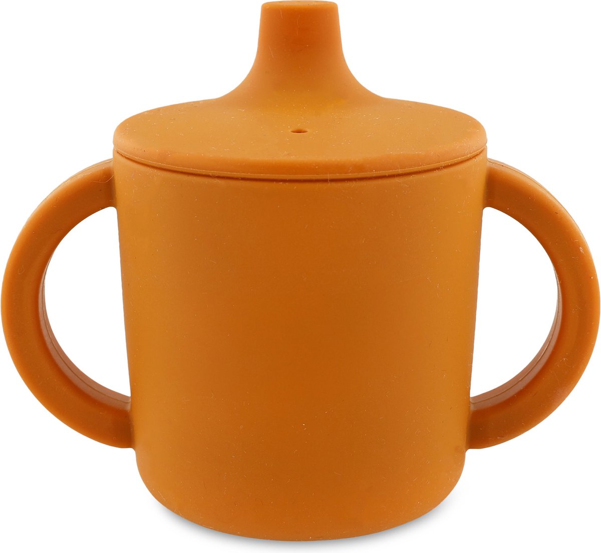 Trixie Silicone Tuit Cup M. Fox