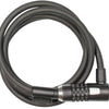 Code de verrouillage du câble kryptonite Kryptoflex 815 combo