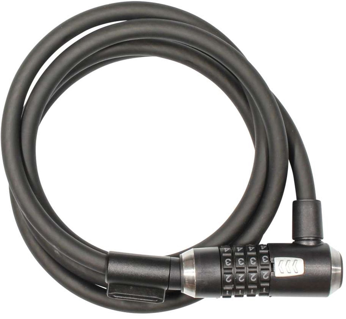 Code de verrouillage du câble kryptonite Kryptoflex 815 combo