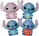 Spectron Stitch Snip Figure Rendre Rising Assorti