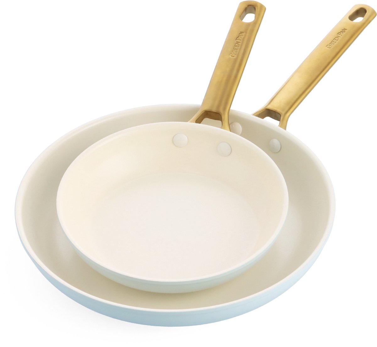 Pan vert