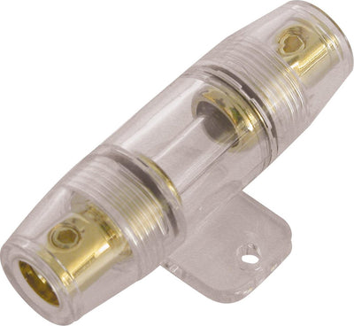 Porte-fusible Carpoint agu pour 1 fusible 4 awg