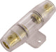 Porte-fusible Carpoint agu pour 1 fusible 4 awg