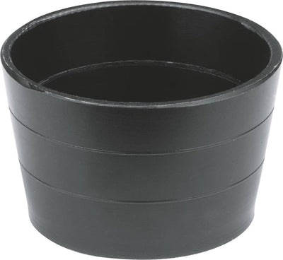 Limiteur de débit Grohe Ø 3,5x2,2 cm noir