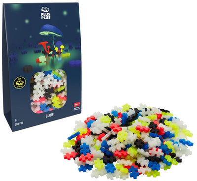 Plus plus plus plus-plus lueur : 300 pièces (3975)