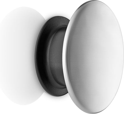 Porte-lavette Eva solo avec ventouse