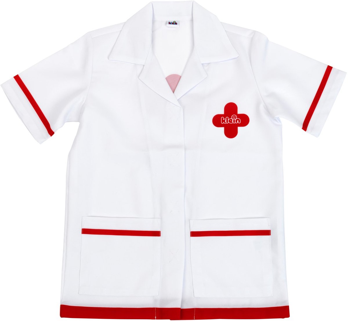 Theo klein docteur veste prestige