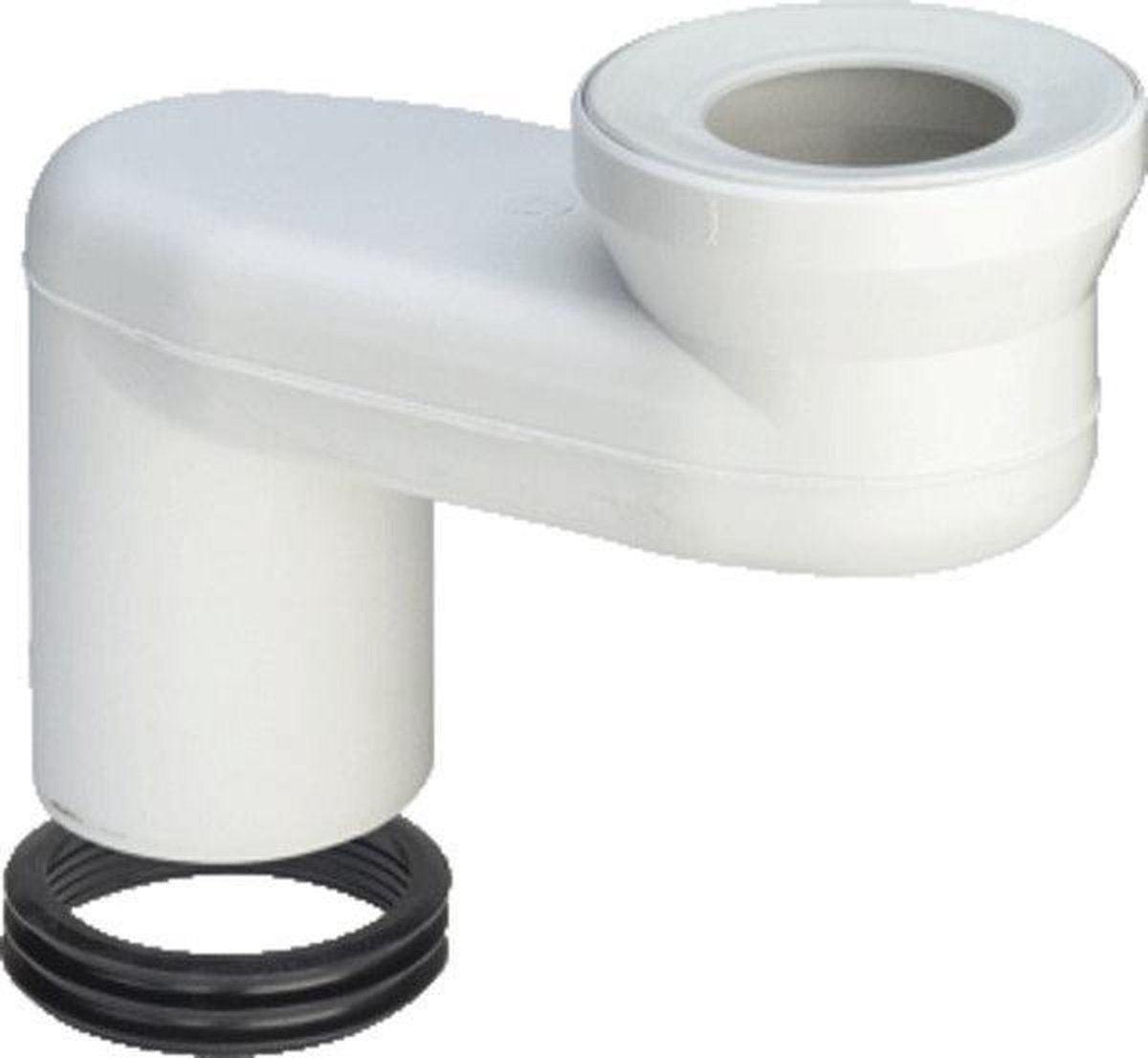 Viega collier de vidange de toilette 294885
