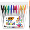 Bic Cristal Ballpoint stylos, 15e.