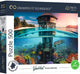 Trefl - puzzles - 500 uft - océan gateway_fsc mix 70%