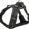 Trixie Dog Harm Premium Flexmesh large poitrine noire