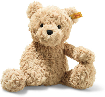 Steiff | Jimmy ours en peluche 30cm marron clair