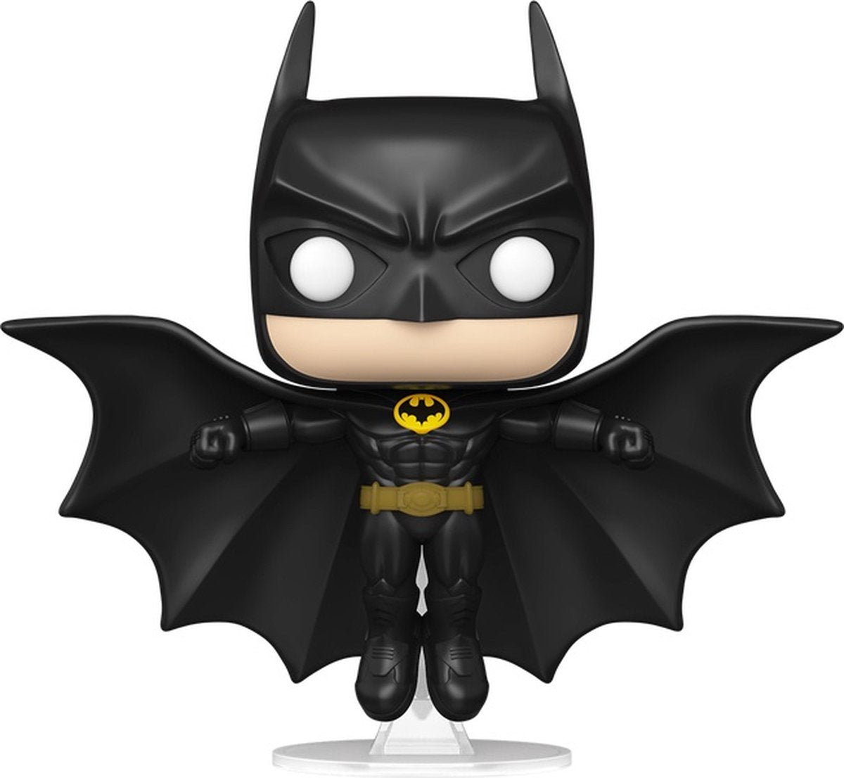 Funko pop deluxe : 85e anniversaire de Batman - Batman Soaring Pop #521