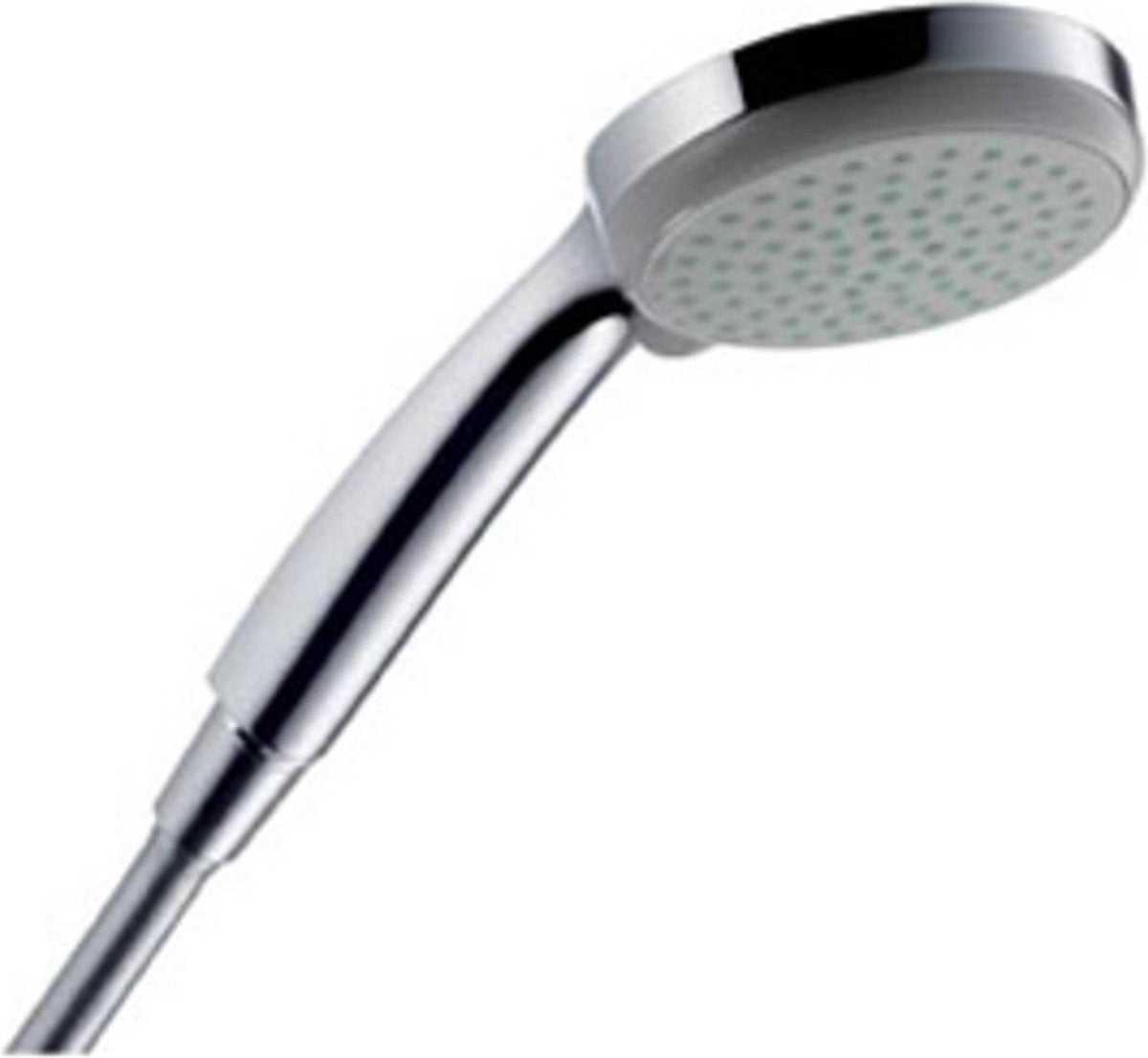 Hansgrohe croma 100 douchette à main vario chromé