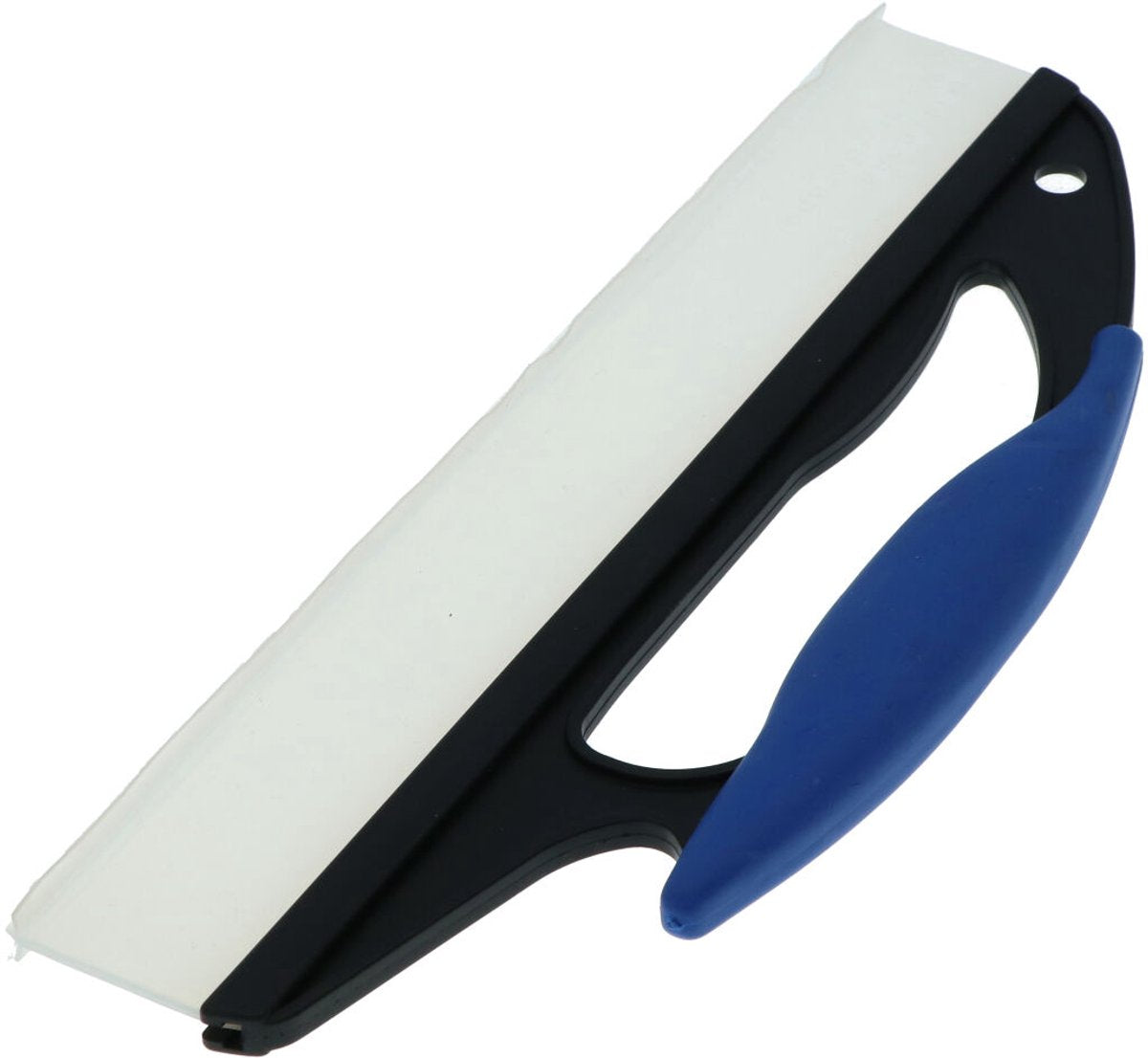 extracteur de fenêtre en silicone 30 cm noir
