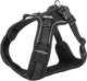 Trixie Dog Harm Premium Flexmesh large poitrine noire