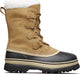 Bottes de neige femme Sorel caribou™ wp - chamois - taille 37