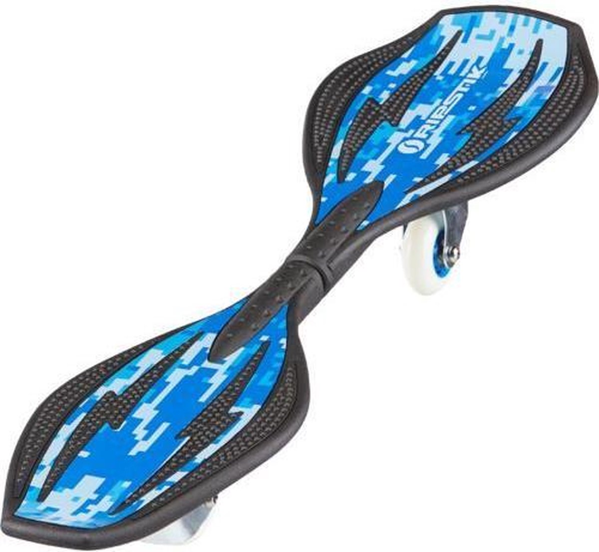 Rasoir ripstik air pro spécial : bleu camouflage