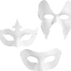 Masques blancs, 12e.