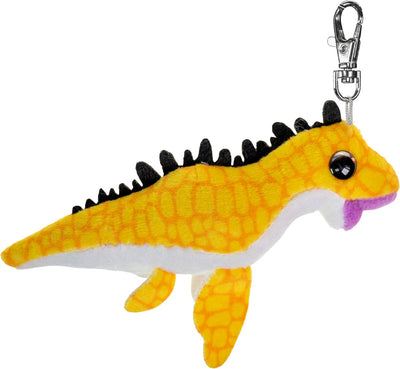 Lumo Stars Key Ring Plesiosaur, 8,5 cm