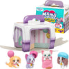 Moose Toys Petit animaux de compagnie en direct Mama Souppe Families